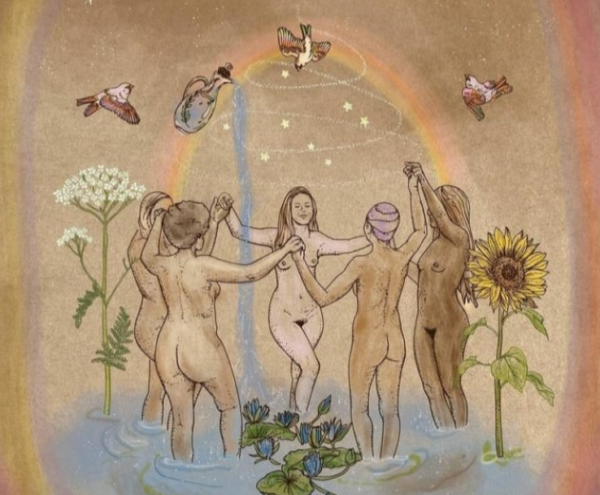 ciclomenstrualovulatorio